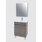 SHY05-A3 MDF 600 Free Standing Vanity Cabinet Only